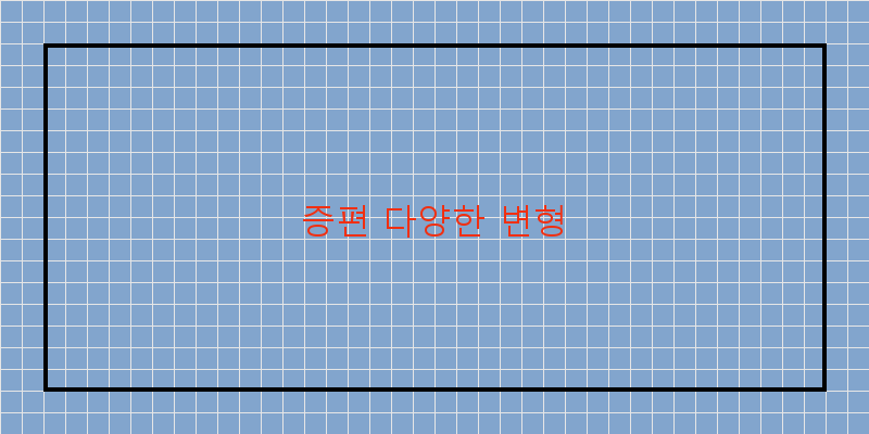 
  증편 다양한 변형
 이미지