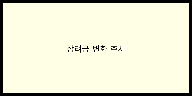 
  장려금 변화 추세
 이미지
